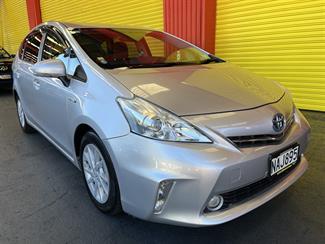 2012 Toyota Prius - Thumbnail