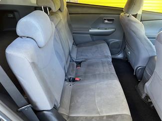 2012 Toyota Prius - Thumbnail