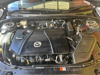 2004 Mazda Axela - Thumbnail