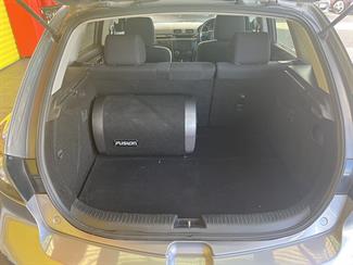 2004 Mazda Axela - Thumbnail