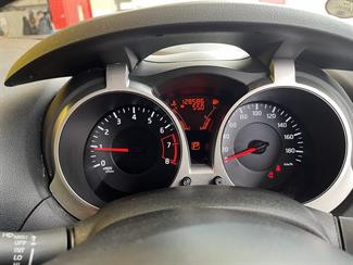 2010 Nissan JUKE - Thumbnail