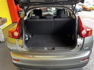 2010 Nissan JUKE - Thumbnail