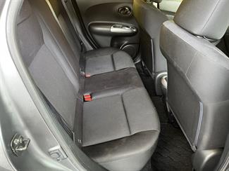 2010 Nissan JUKE - Thumbnail