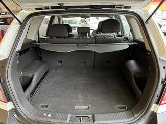 2013 Holden Captiva - Thumbnail