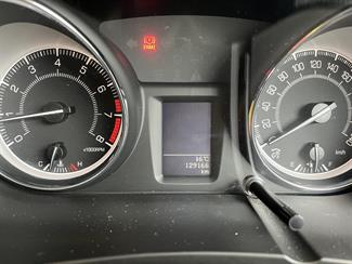 2010 Suzuki Kizashi - Thumbnail