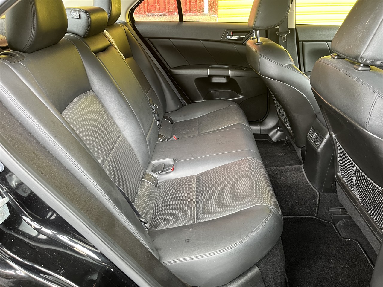 2010 Suzuki Kizashi