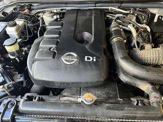 2012 Nissan Navara - Thumbnail