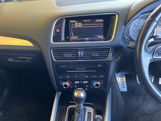 2013 Audi SQ5 - Thumbnail