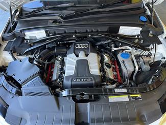 2013 Audi SQ5 - Thumbnail