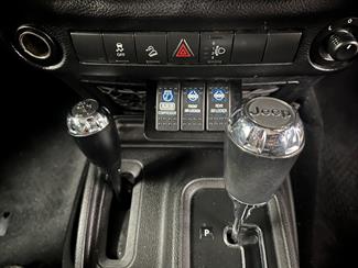 2011 Jeep Wrangler - Thumbnail