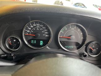 2011 Jeep Wrangler - Thumbnail