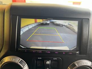 2011 Jeep Wrangler - Thumbnail