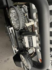 2011 Jeep Wrangler - Thumbnail