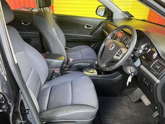 2012 Ssangyong Korando - Thumbnail