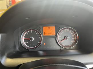 2012 Ssangyong Korando - Thumbnail