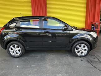 2012 Ssangyong Korando - Thumbnail