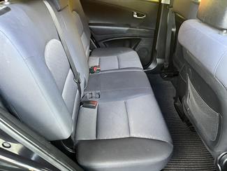 2012 Ssangyong Korando - Thumbnail