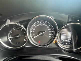 2012 Mazda Cx-5 - Thumbnail