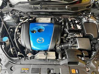 2012 Mazda Cx-5 - Thumbnail