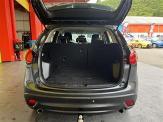 2012 Mazda Cx-5 - Thumbnail