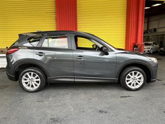 2012 Mazda Cx-5 - Thumbnail
