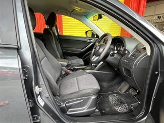 2012 Mazda Cx-5 - Thumbnail