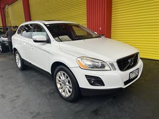 2009 Volvo Xc60 - Thumbnail