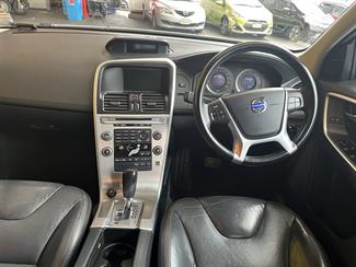 2009 Volvo Xc60 - Thumbnail