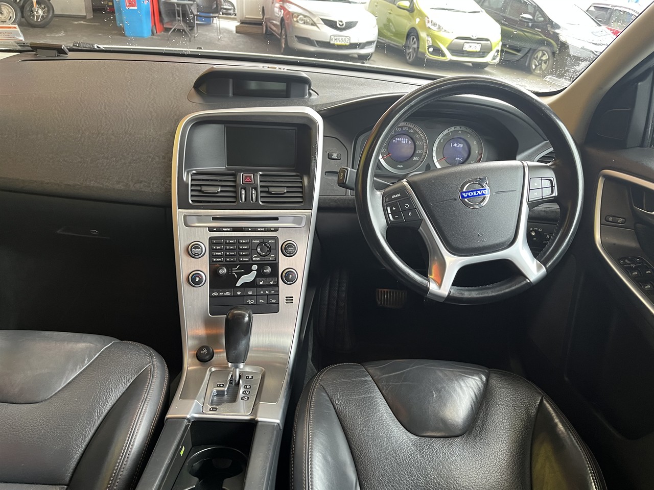 2009 Volvo Xc60