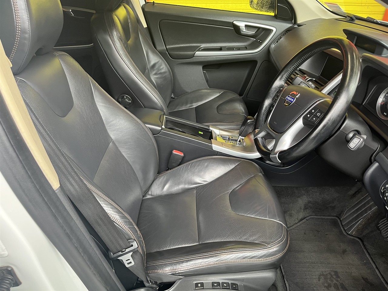 2009 Volvo Xc60