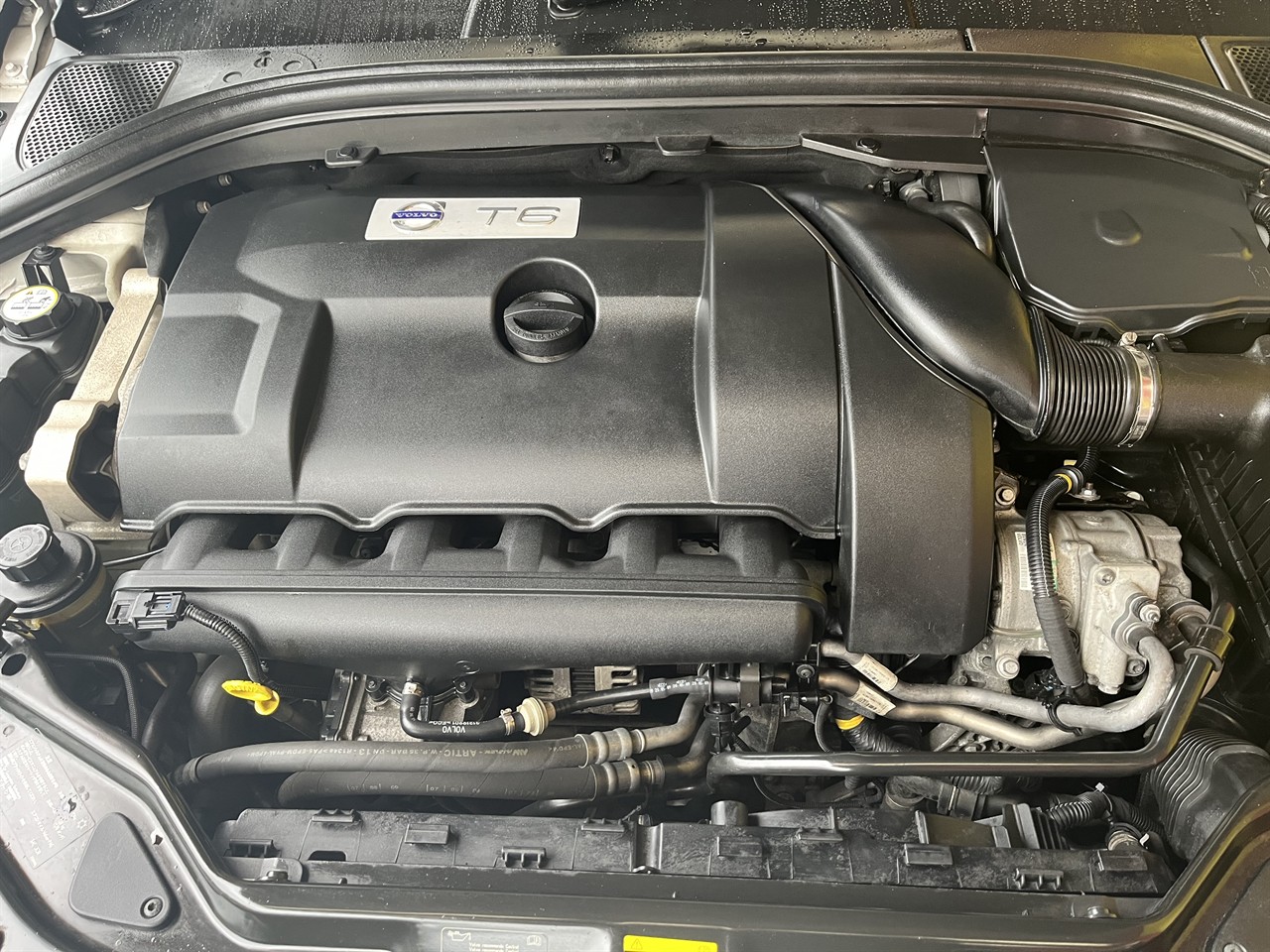 2009 Volvo Xc60