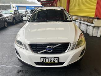 2009 Volvo Xc60 - Thumbnail