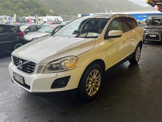 2009 Volvo Xc60 - Thumbnail