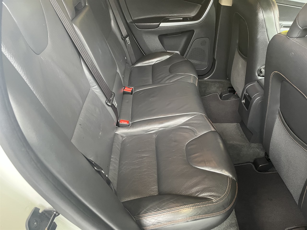 2009 Volvo Xc60