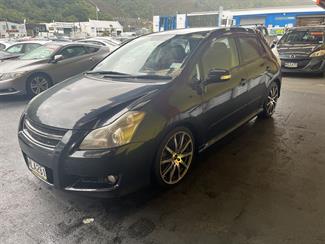 2007 Toyota Blade - Thumbnail