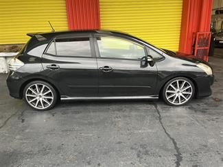2007 Toyota Blade - Thumbnail