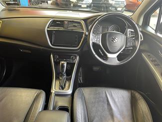 2019 Suzuki Sx4 S-Cross - Thumbnail