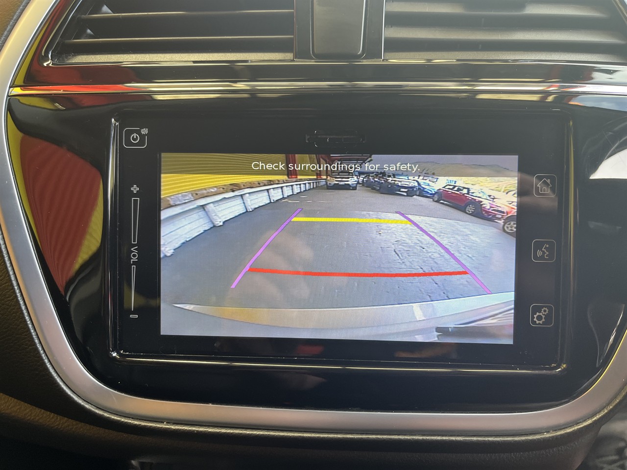 2019 Suzuki Sx4 S-Cross