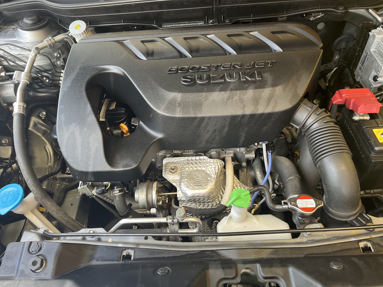 2019 Suzuki Sx4 S-Cross