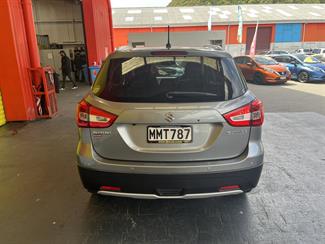 2019 Suzuki Sx4 S-Cross - Thumbnail