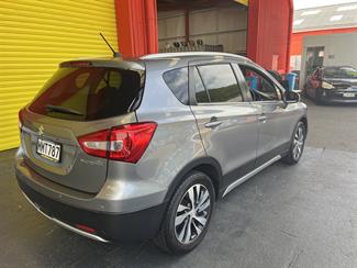 2019 Suzuki Sx4 S-Cross - Thumbnail