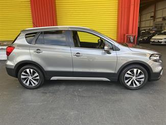 2019 Suzuki Sx4 S-Cross - Thumbnail