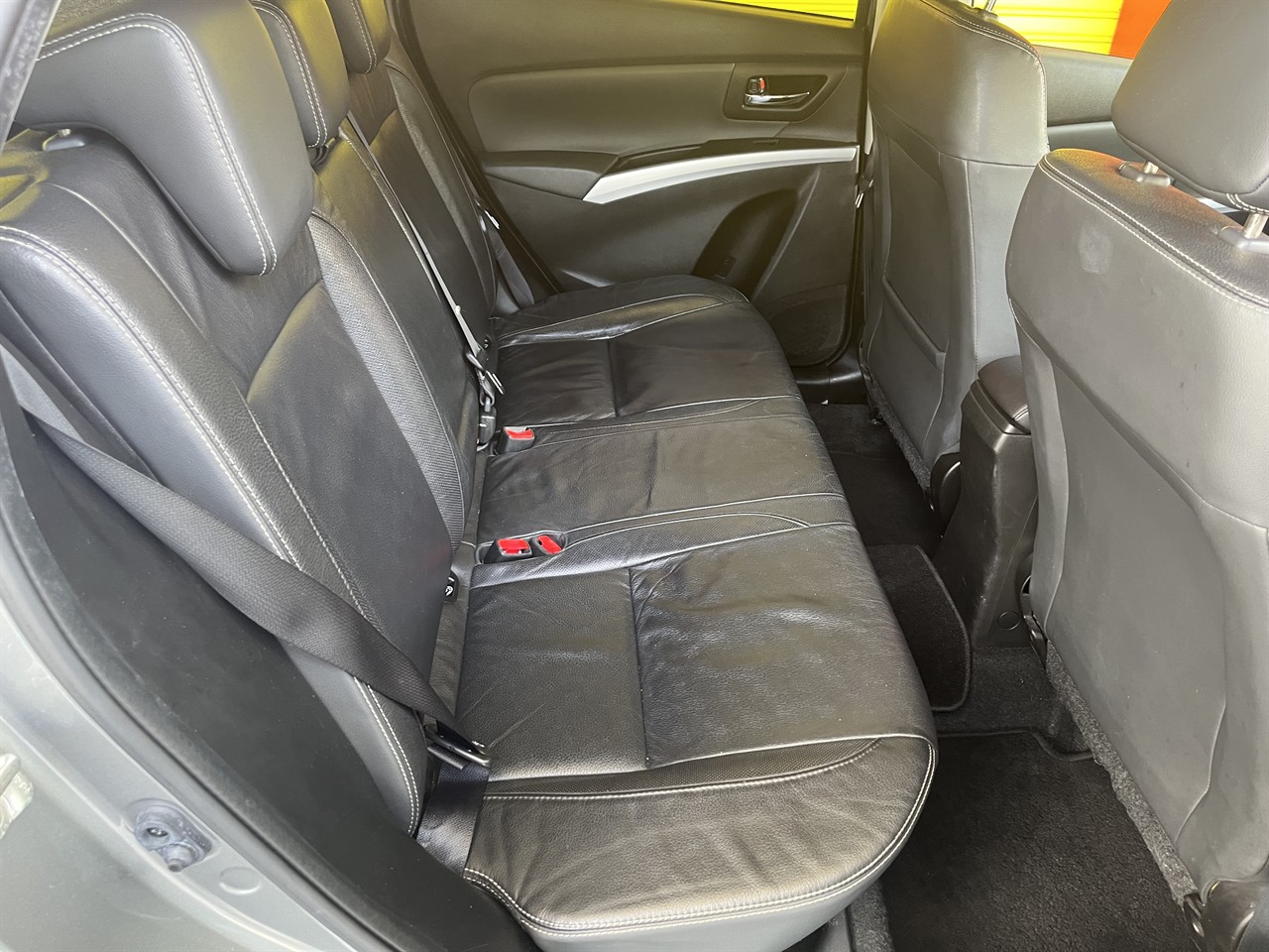 2019 Suzuki Sx4 S-Cross