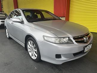 2007 Honda Accord