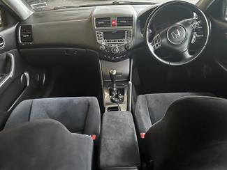 2007 Honda Accord - Thumbnail