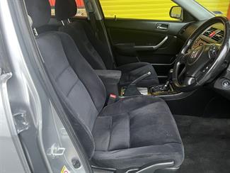 2007 Honda Accord - Thumbnail
