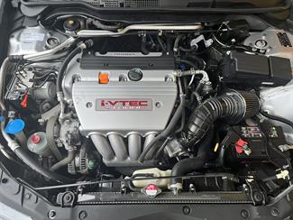 2007 Honda Accord - Thumbnail