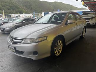 2007 Honda Accord - Thumbnail
