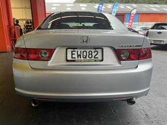 2007 Honda Accord - Thumbnail