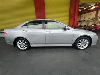 2007 Honda Accord - Thumbnail